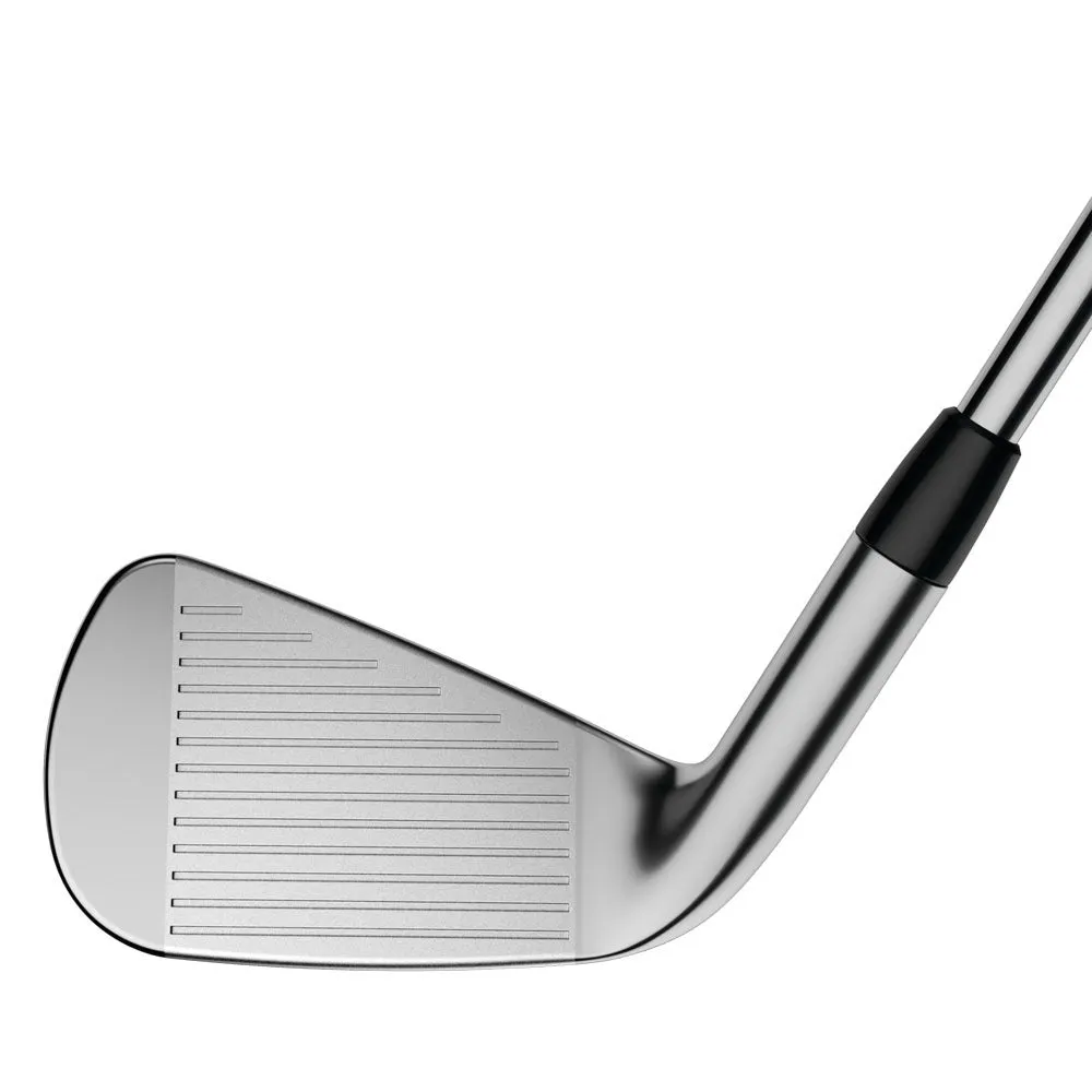 Callaway X Forged Utility Iron 2018