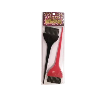 Calypso Relaxer & Tint Brush