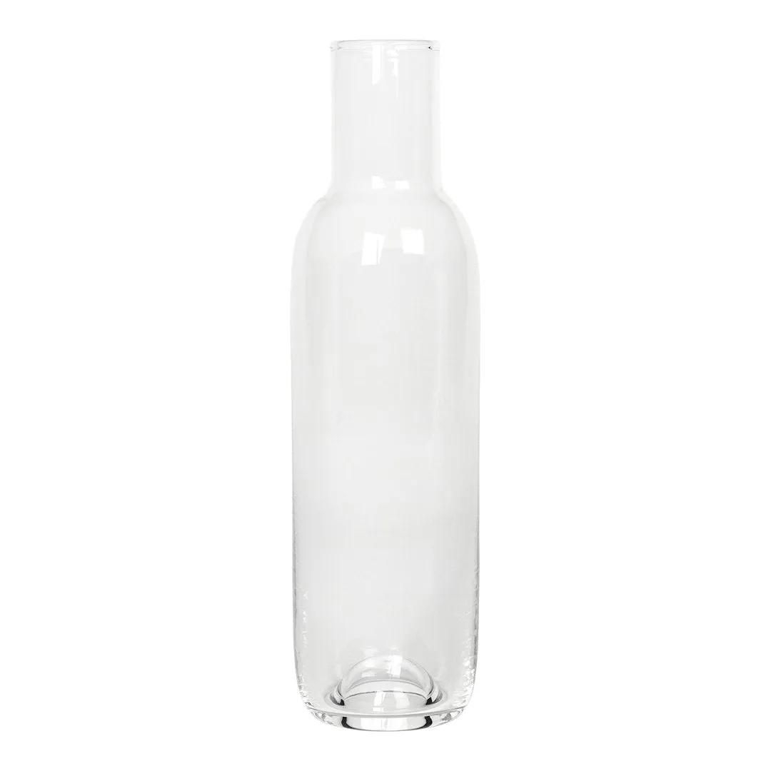 Capsule Carafe & Glass