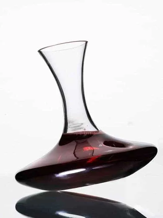 Carafe Easy Pour