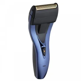 Carmen Signature Mens Electric Foil Shaver Hair Clipper Rechargable Wet Dry