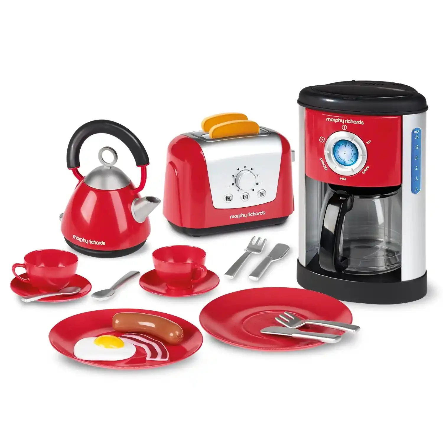 Casdon Morphy Richards Kitchen Set