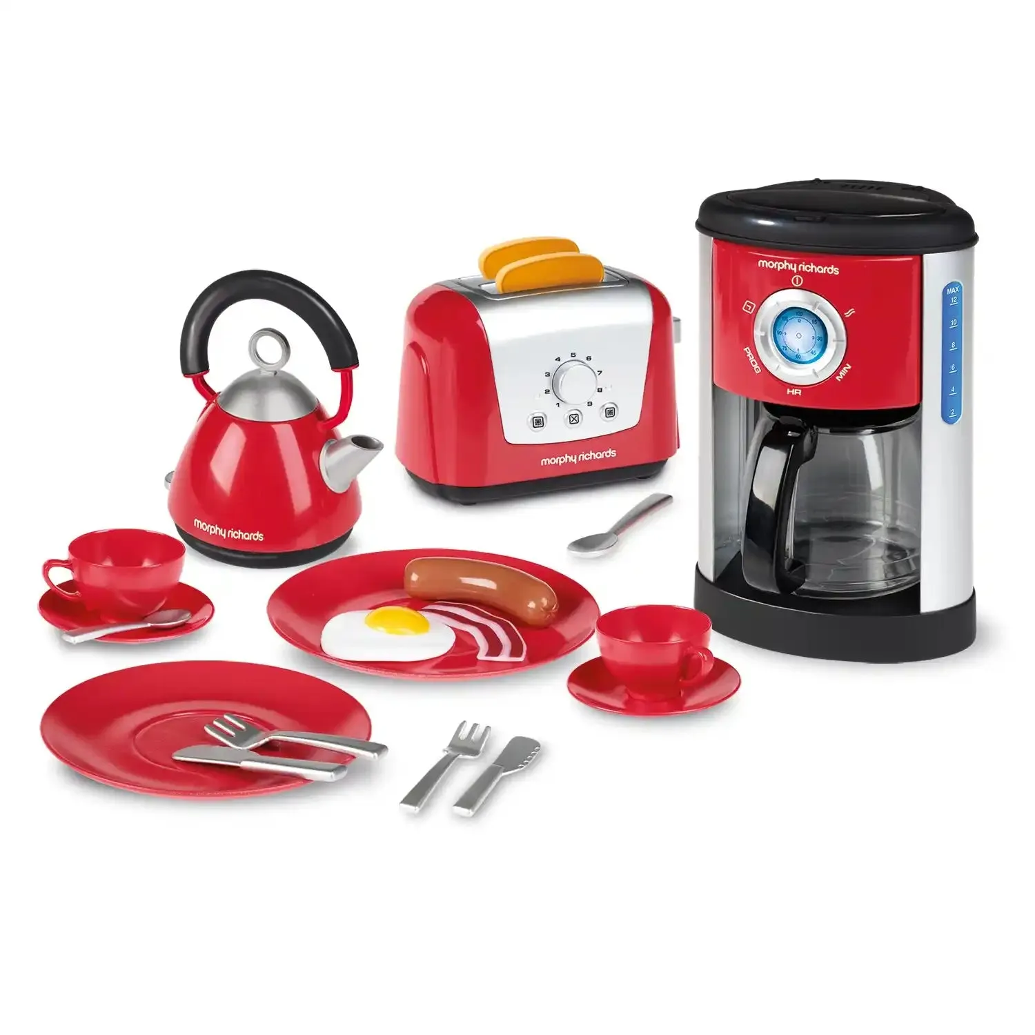 Casdon Morphy Richards Kitchen Set