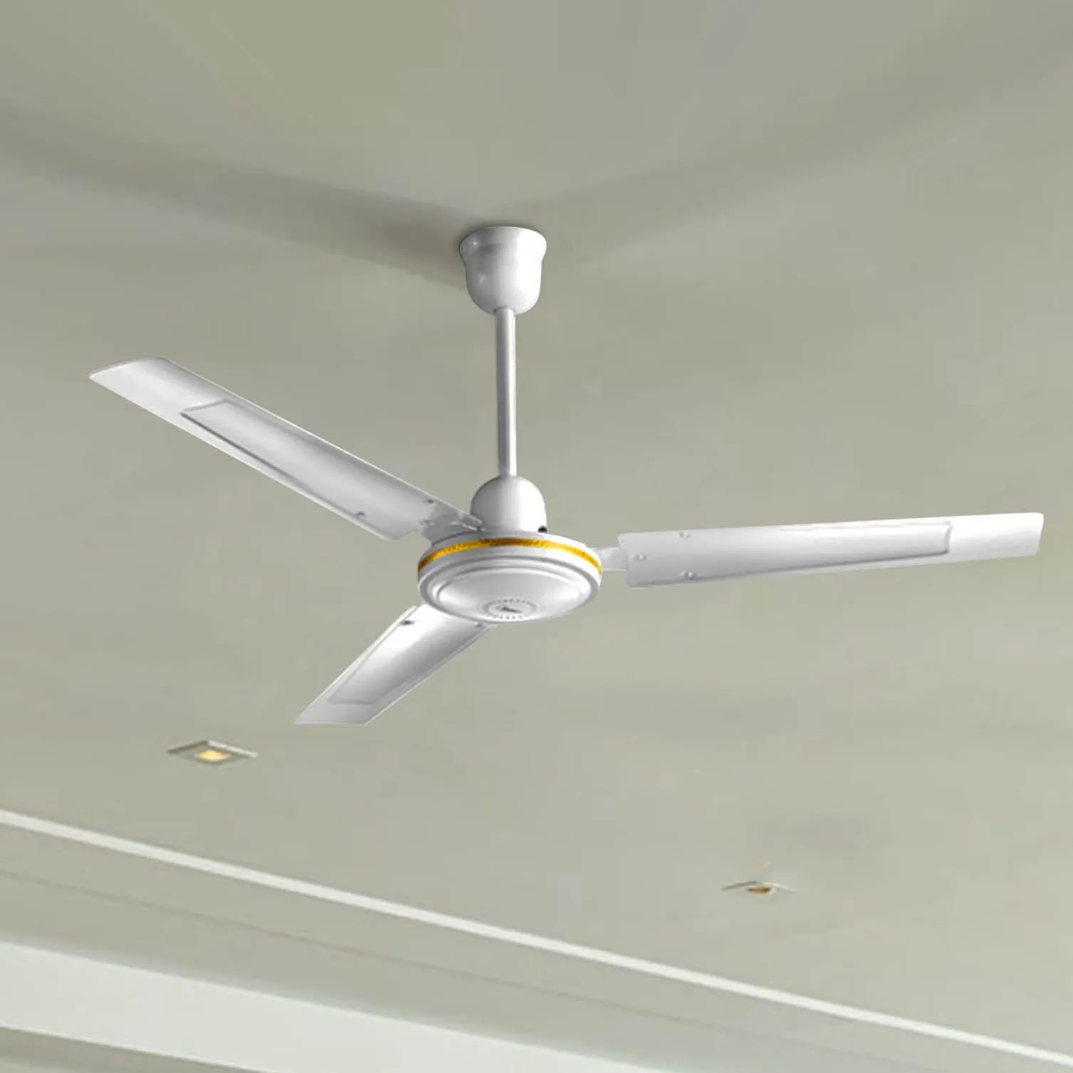 Ceiling Fan (Ø48")