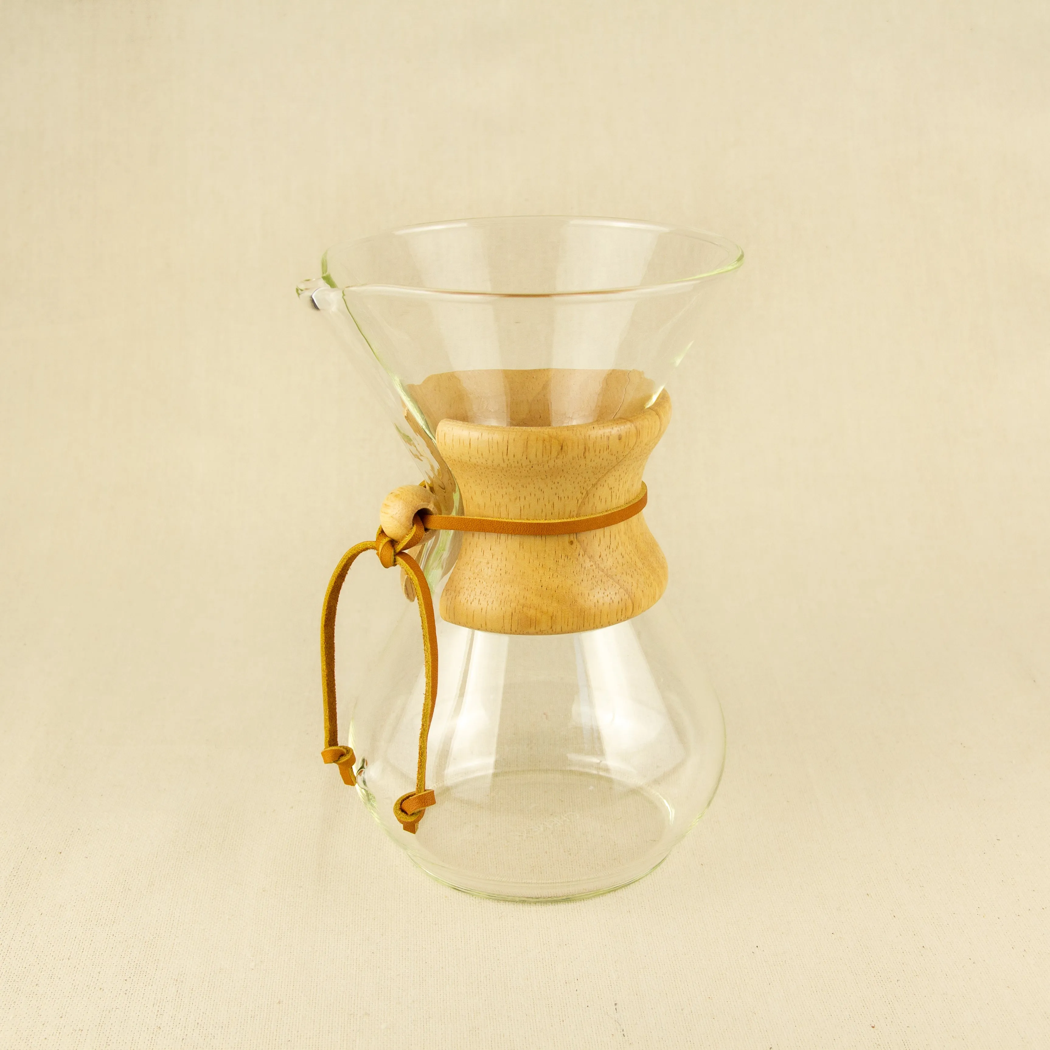 Chemex 6 Cup Coffeemaker