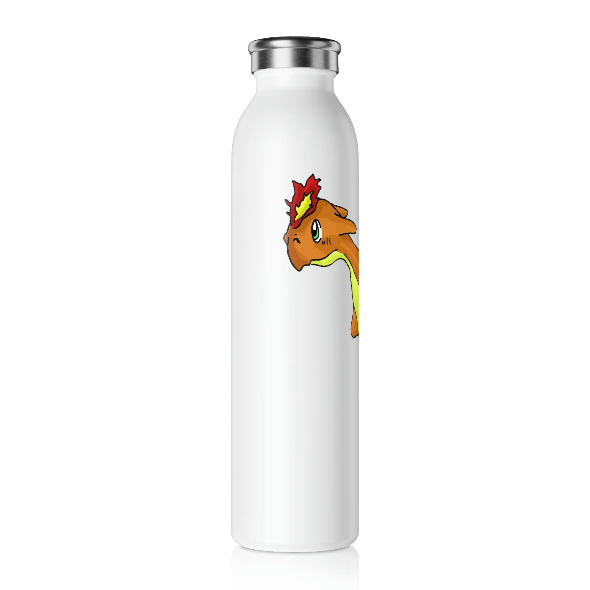 Chibiki Slim Water Bottle