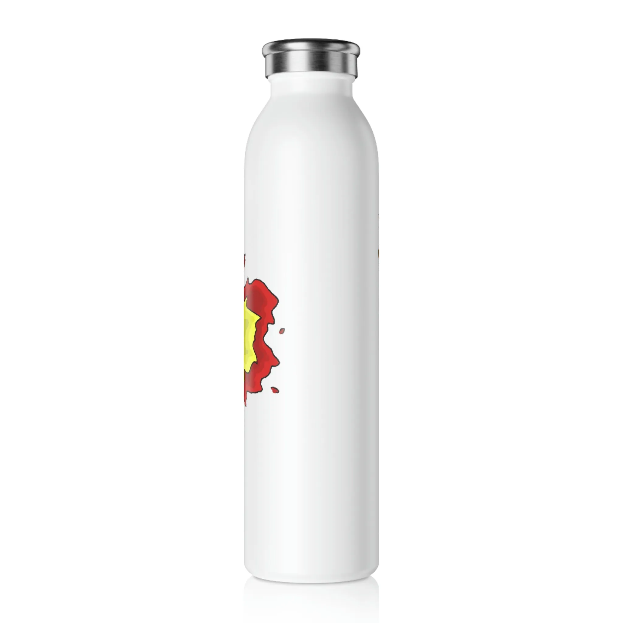 Chibiki Slim Water Bottle