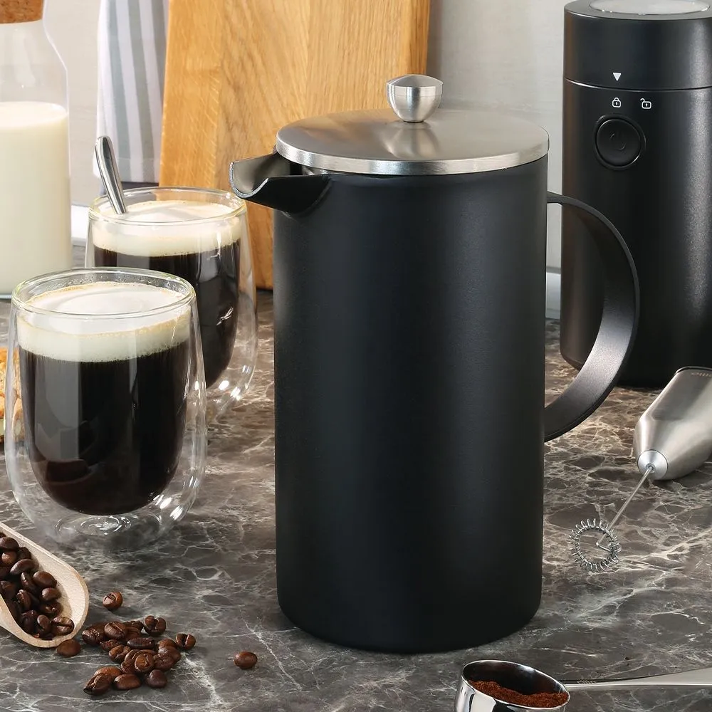 Cilio - Coffee Maker French Press "Aida"