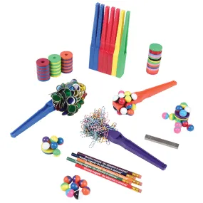 Classroom Magnet Kit