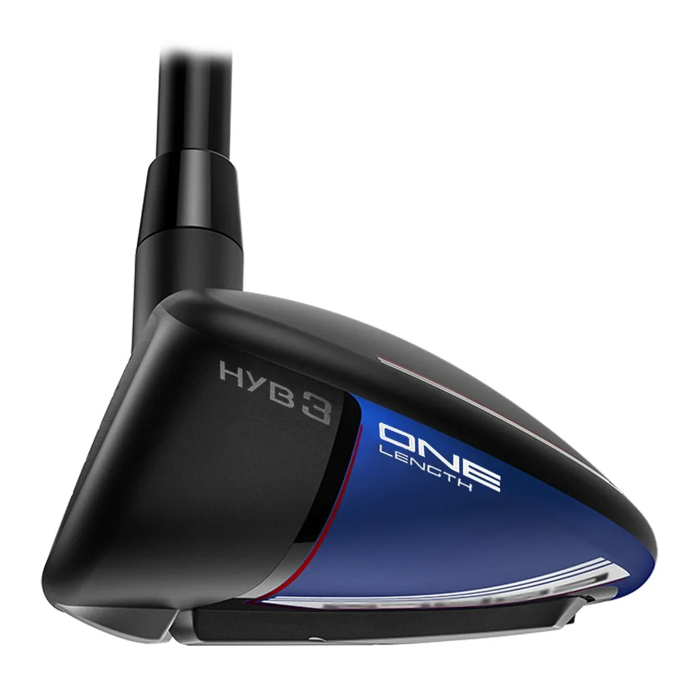 Cobra King SpeedZone One Length Hybrid 2020