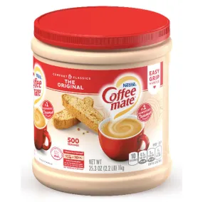 Coffee Mate The Original Powder Coffee Creamer 35.3 Oz