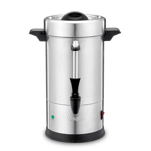 Coffee Percolator 30 Cup S/S