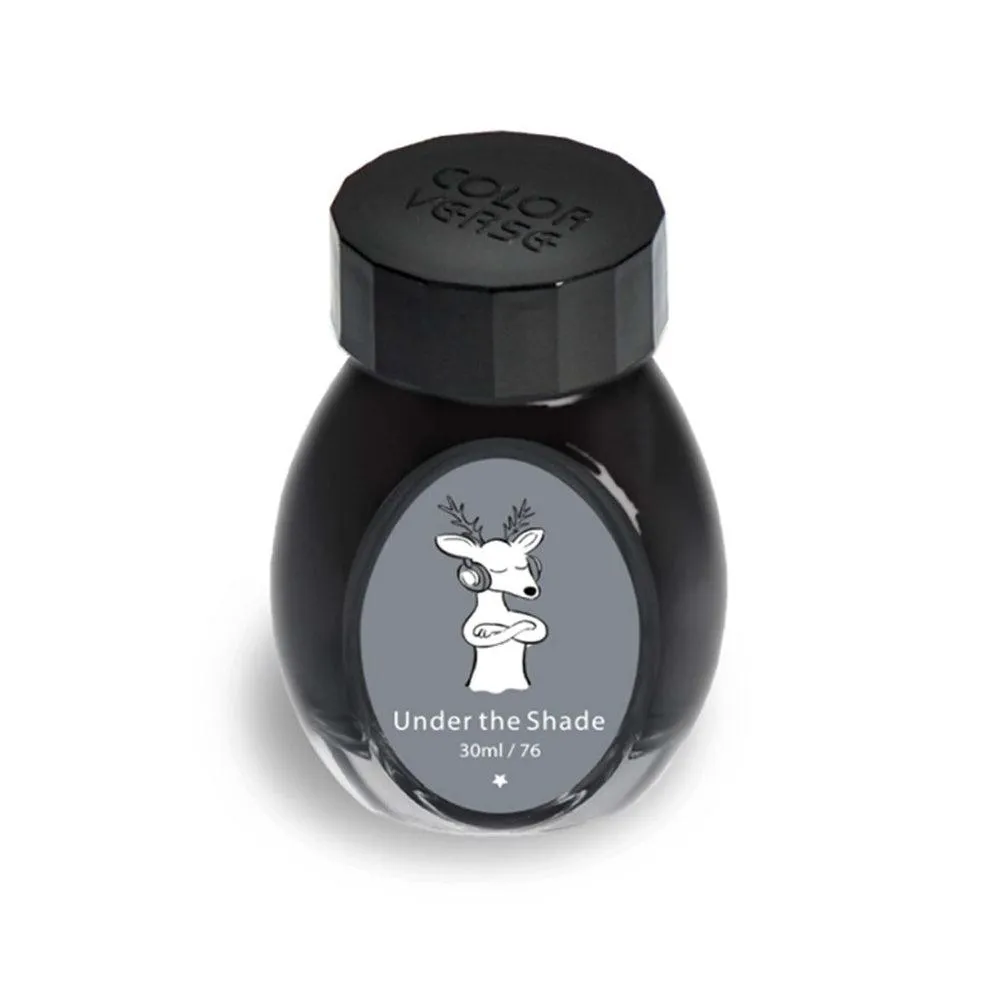 Colorverse Ink Bottle (30ml) - Season 6 - Joy in the Ordinary