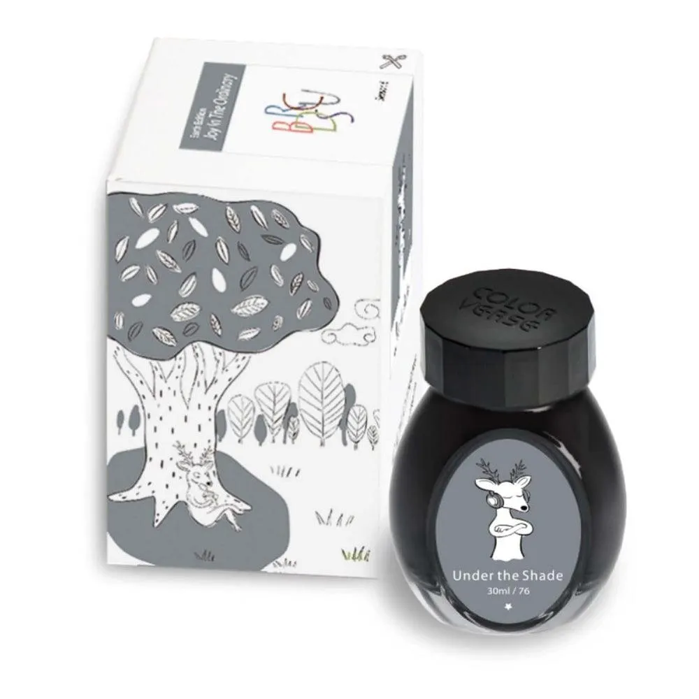 Colorverse Ink Bottle (30ml) - Season 6 - Joy in the Ordinary