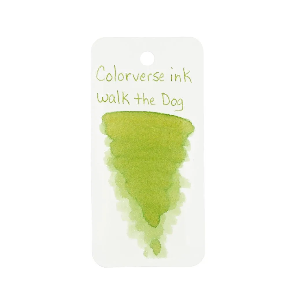 Colorverse Ink Bottle (30ml) - Season 6 - Joy in the Ordinary