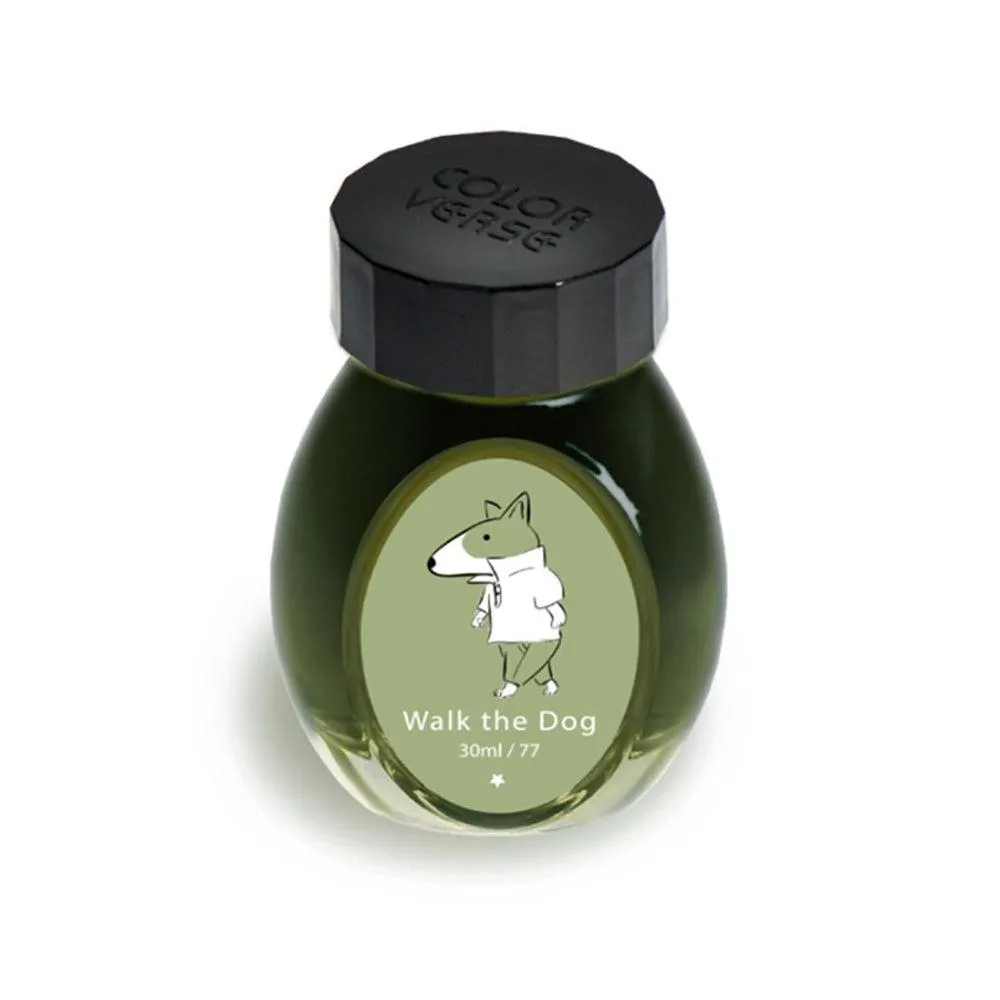 Colorverse Ink Bottle (30ml) - Season 6 - Joy in the Ordinary