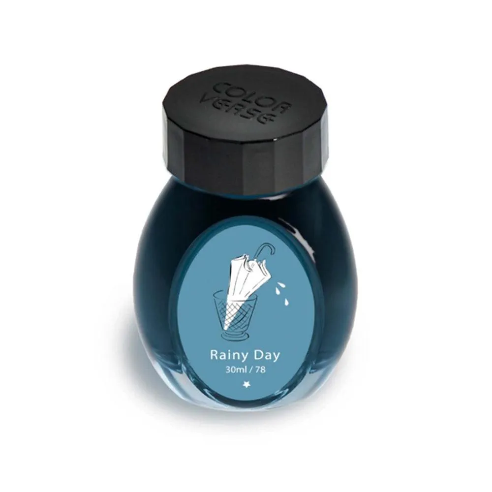 Colorverse Ink Bottle (30ml) - Season 6 - Joy in the Ordinary