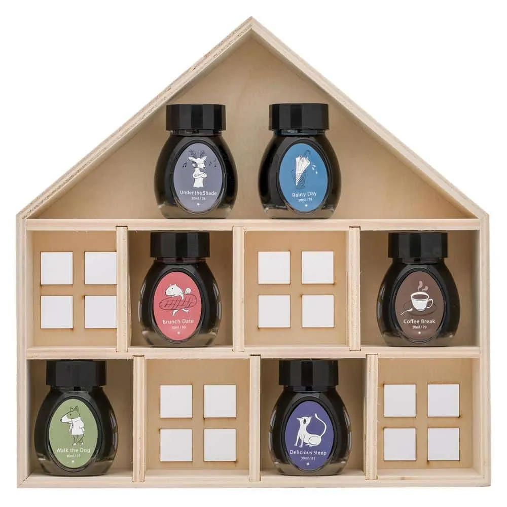 Colorverse Ink Bottle (30ml) - Season 6 - Joy in the Ordinary