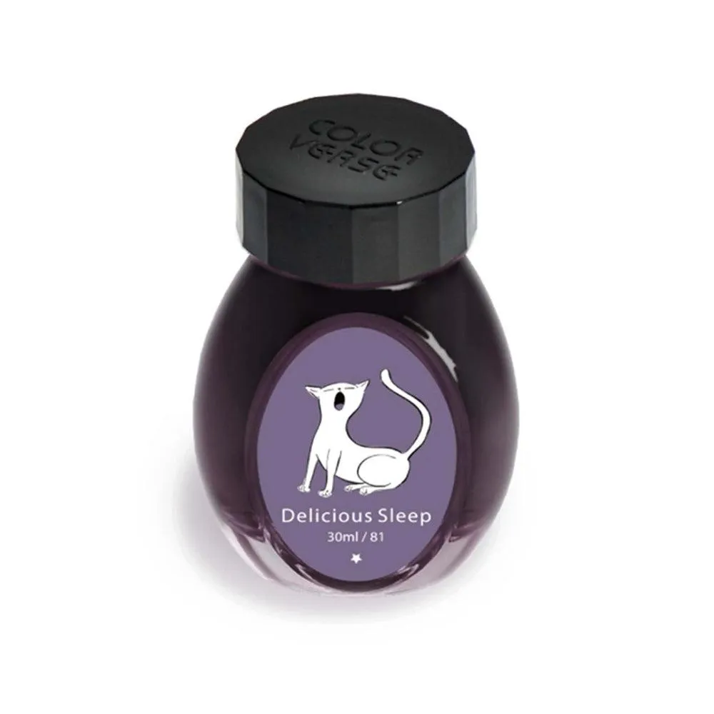 Colorverse Ink Bottle (30ml) - Season 6 - Joy in the Ordinary