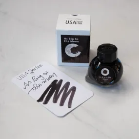 Colorverse USA Special Series As Big As The Moon Ink Bottle