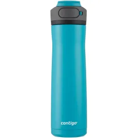 Contigo 24 oz. Cortland Chill 2.0 Vacuum Insulated Stainless Steel Water Bottle