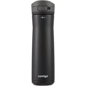 Contigo 24 oz. Jackson Chill 2.0 Vacuum Insulated Stainless Steel Water Bottle