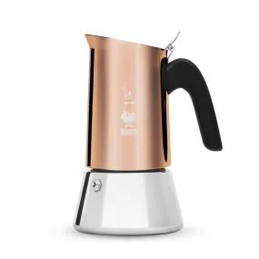 Copper Coffee Maker