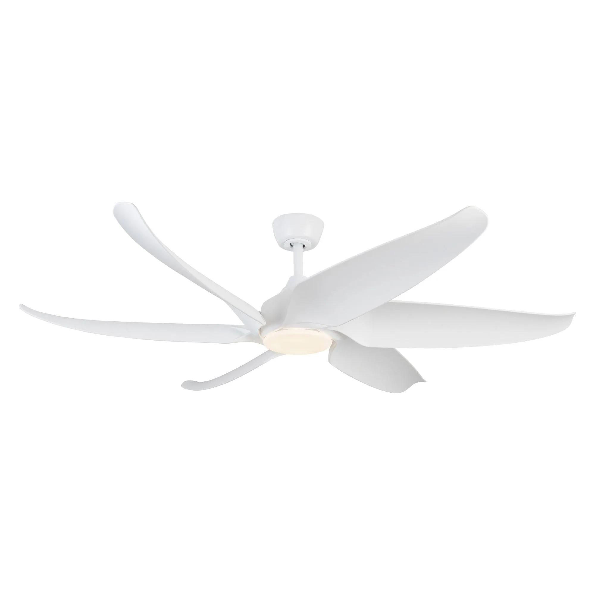 Coronado 60" Ceiling Fan