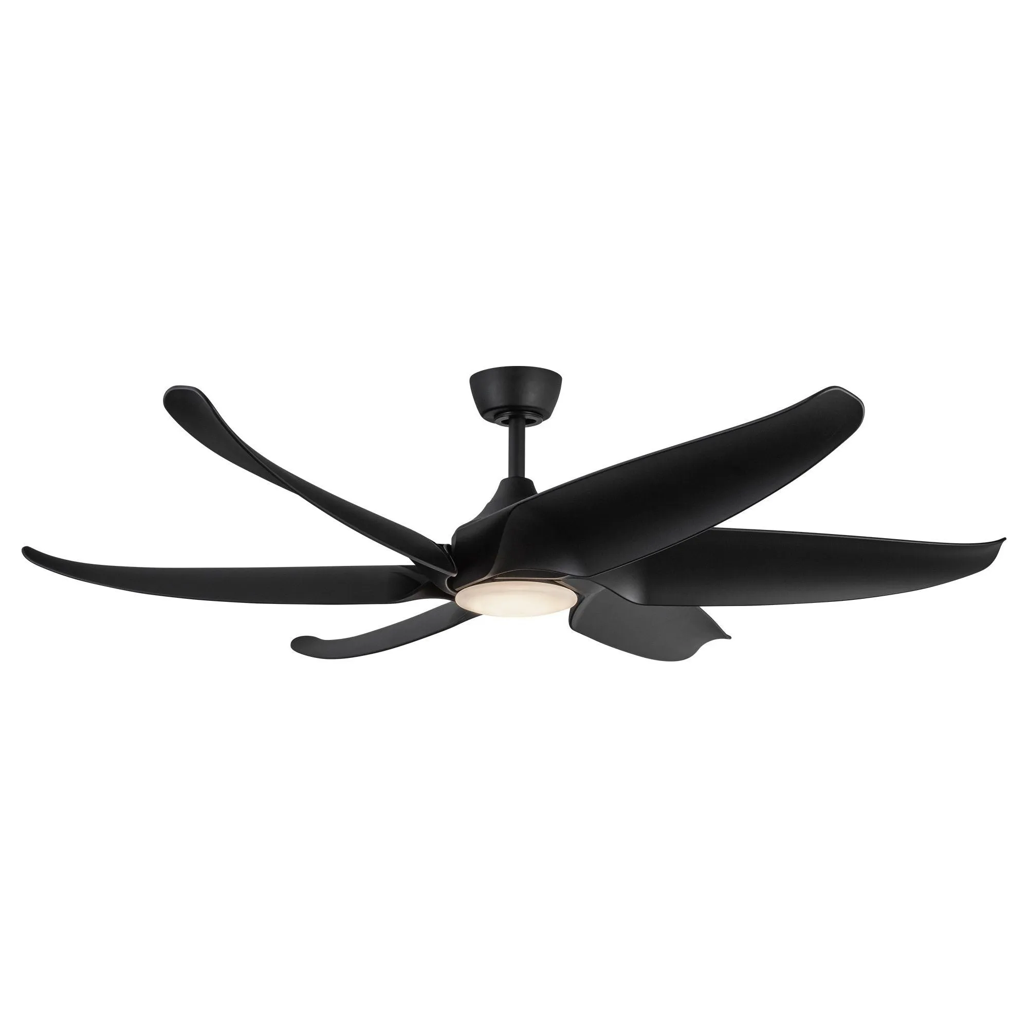 Coronado 60" Ceiling Fan