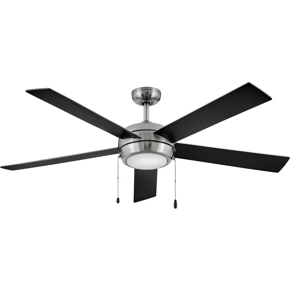 Croft 60" LED Fan