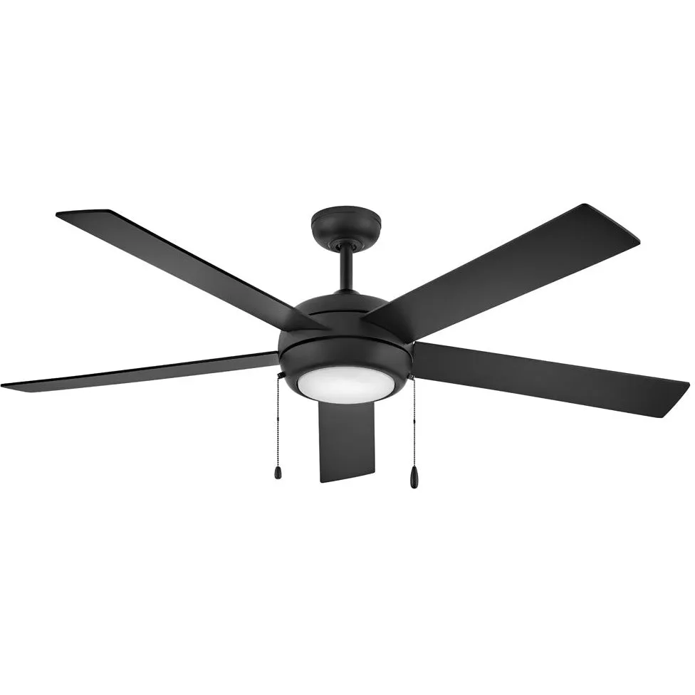 Croft 60" LED Fan