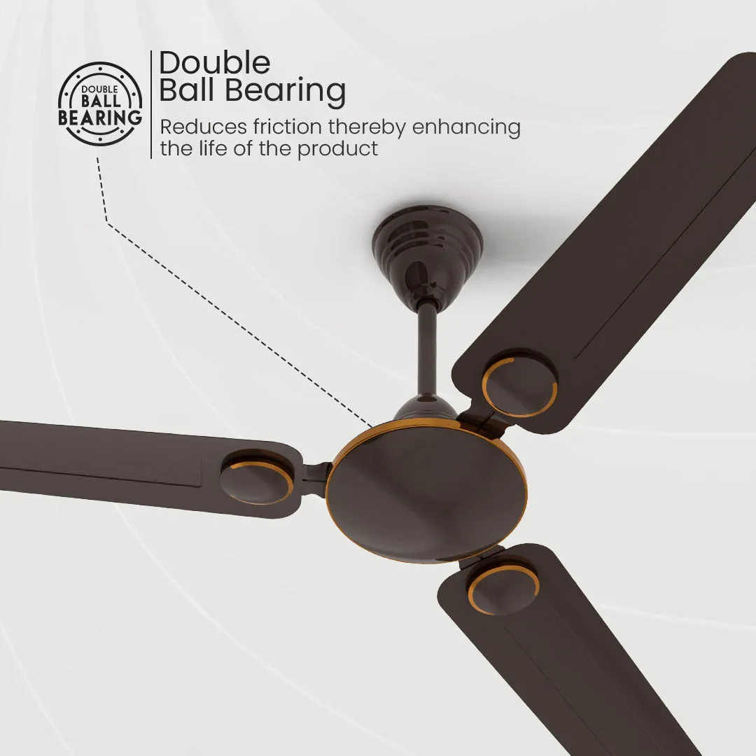 Crompton Surebreeze Montania| Ceiling Fan