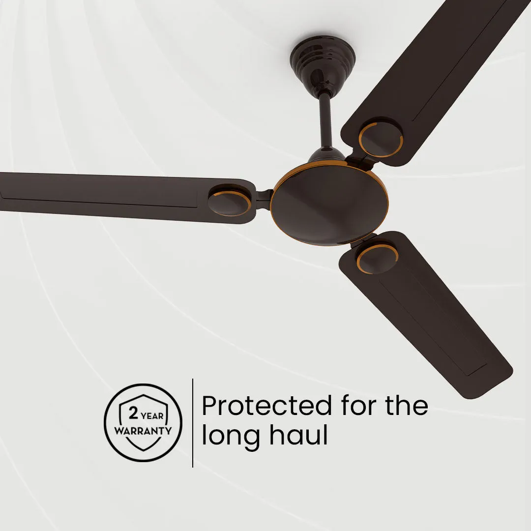 Crompton Surebreeze Montania| Ceiling Fan