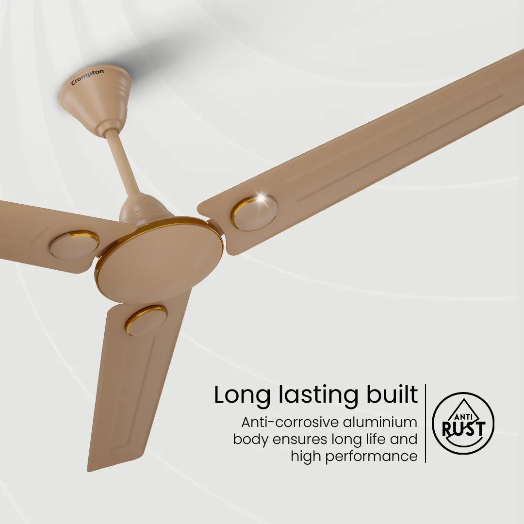 Crompton Surebreeze Montania| Ceiling Fan