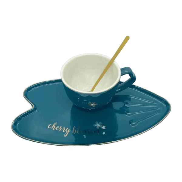 CUP SAUCER DIL1407