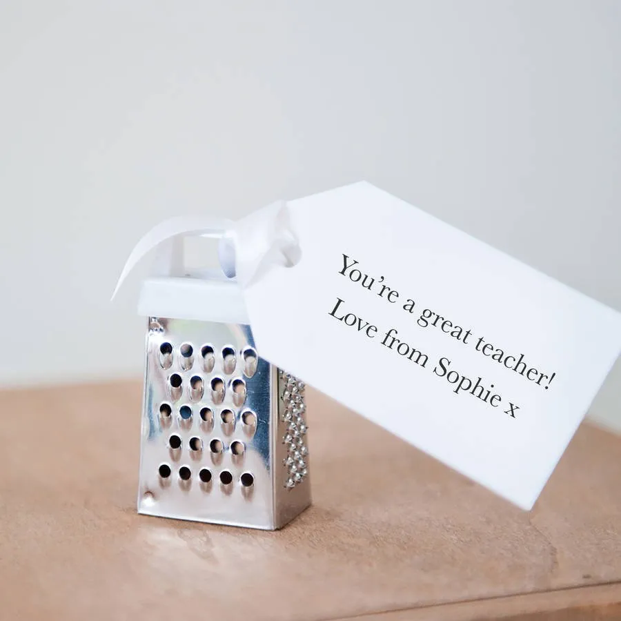 Cute Mini Grater