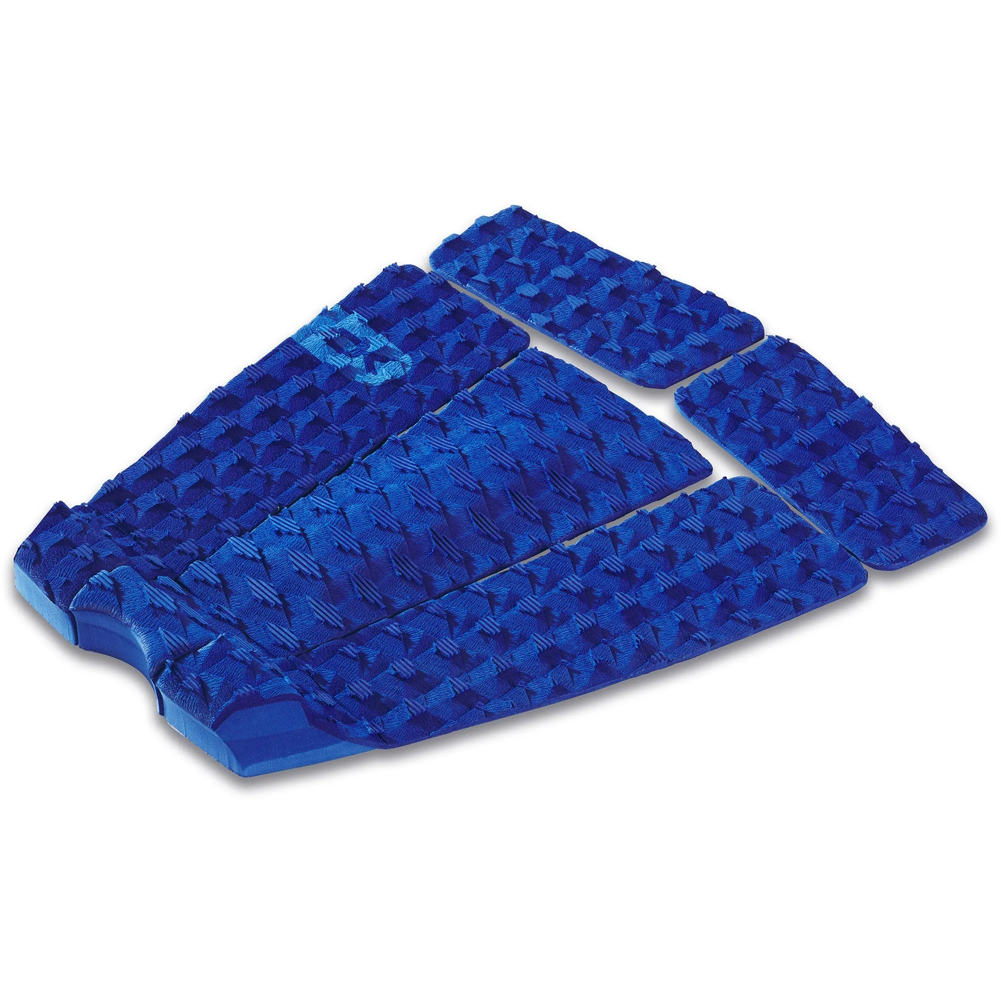 Dakine Bruce Irons Pro Surf Traction Pad-Deep Blue