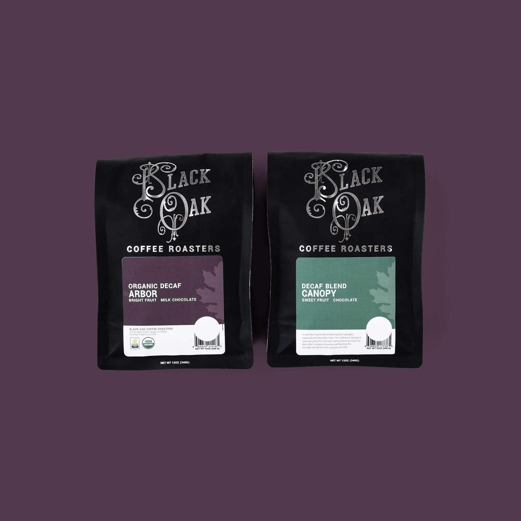 Decaf Bundle