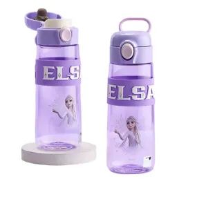 Disney Frozen Elsa Water Bottle 680ml