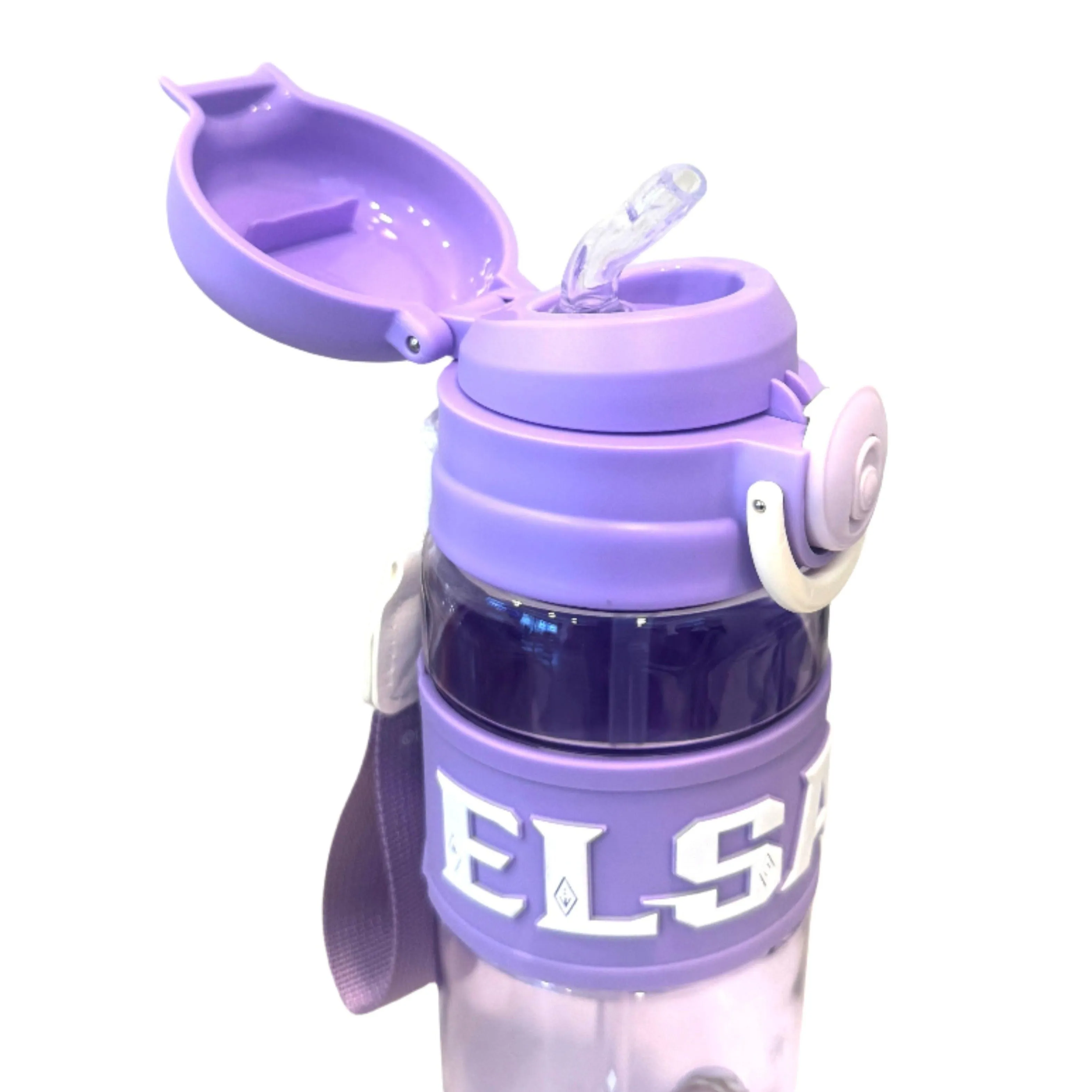 Disney Frozen Elsa Water Bottle 680ml