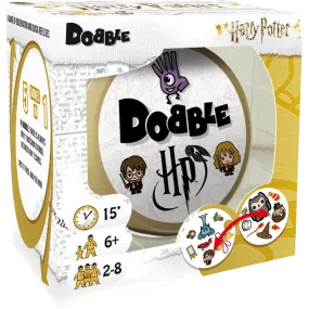 Dobble Harry Potter