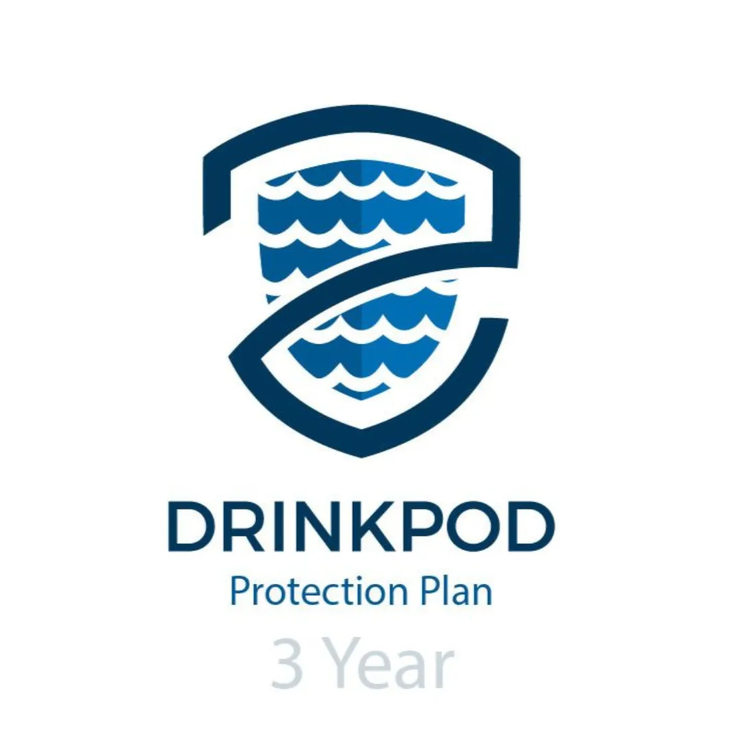 Drinkpod Protection Plan