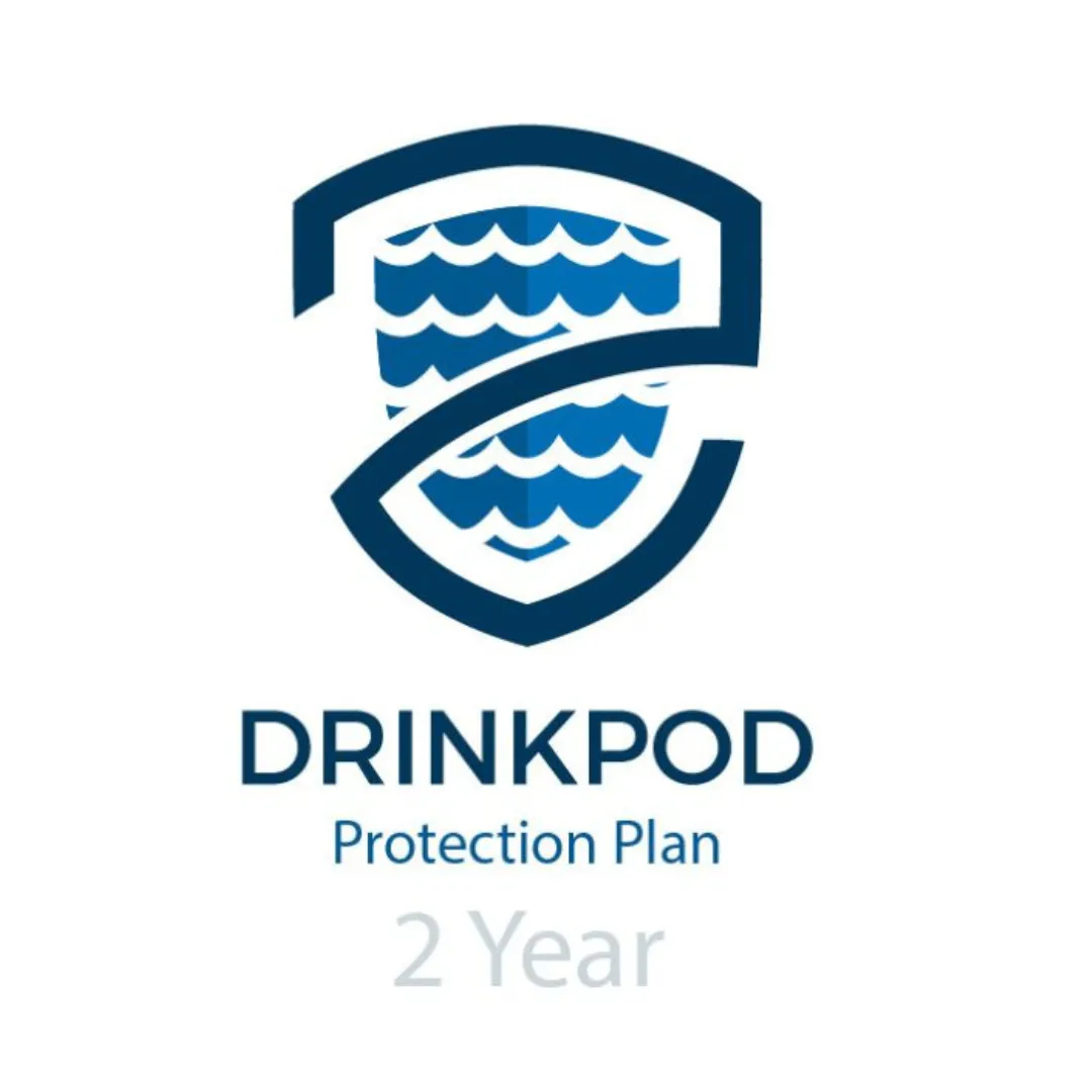 Drinkpod Protection Plan