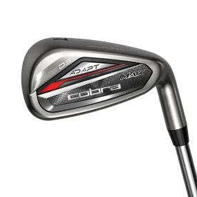 DS-ADAPT MAX - Single Irons | Left