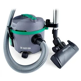 Dusty Bin Bagless Cylinder Vacuum Cleaner DB-03