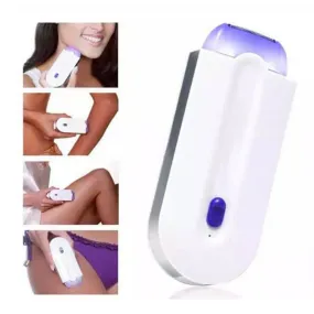 Electric Hair Trimmer Removal