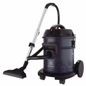 Electrolux Vacuum Cleaner with 18L Dust Bin Capacity