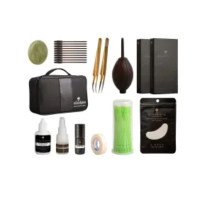 Elleebana Lash Extensions Student Kit