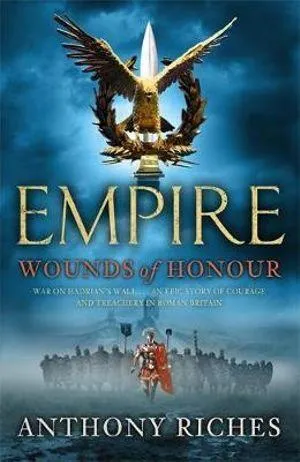 Empire I: Wounds Of Honour