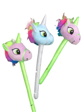 Enchanted Unicorn Wands